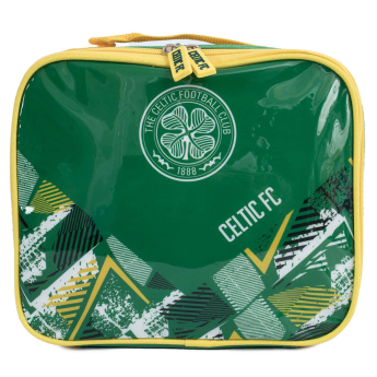 FC Celtic Torba za užinu Vector