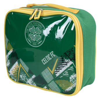 FC Celtic Torba za užinu Vector