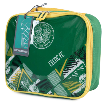 FC Celtic Torba za užinu Vector
