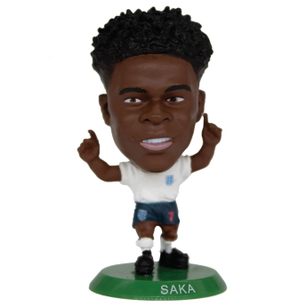 Nogometne reprezentacije figurica England FA SoccerStarz Saka