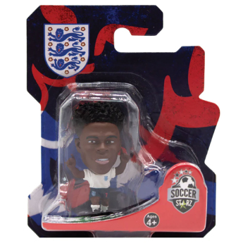 Nogometne reprezentacije figurica England FA SoccerStarz Saka