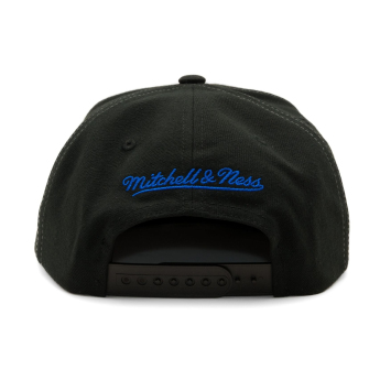 Washington Capitals šilterica ravnog oboda Full Frontal Snapback Vntg
