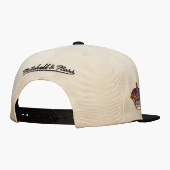 Los Angeles Kings šilterica ravnog oboda Speed Zone Snapback Vntg