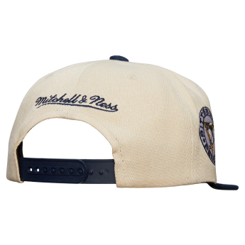 Pittsburgh Penguins šilterica ravnog oboda Speed Zone Snapback Vntg