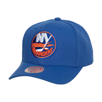 New York Islanders kapa za bejzbol Team Ground 2.0 Pro Snapback