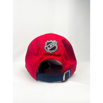 Montreal Canadiens dječja baseball kapa sa šiltom Fashion LogSlouch