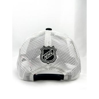 Los Angeles Kings dječja baseball kapa sa šiltom Core Lockup Trucker Snapback
