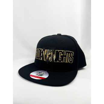 Vegas Golden Knights dječja flat šilterica Life Style Graphic Snapback