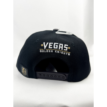 Vegas Golden Knights dječja flat šilterica Life Style Graphic Snapback