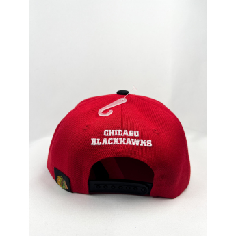Chicago Blackhawks dječja baseball kapa sa šiltom Life Style Graphic Snapback