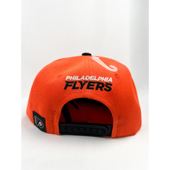 Philadelphia Flyers dječja flat šilterica Life Style Graphic Snapback