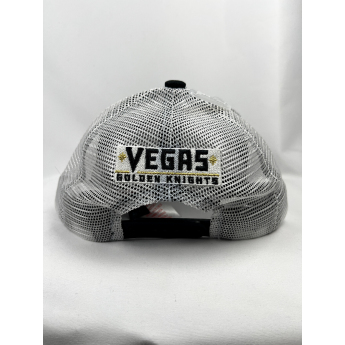 Vegas Golden Knights dječja flat šilterica Foam Front Trucker Snapback