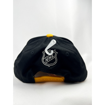 Pittsburgh Penguins dječja baseball kapa sa šiltom Third Jersey Precurved