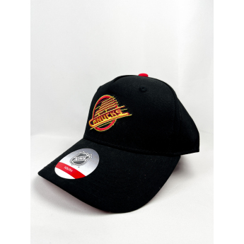 Vancouver Canucks dječja baseball kapa sa šiltom Third Jersey Precurved