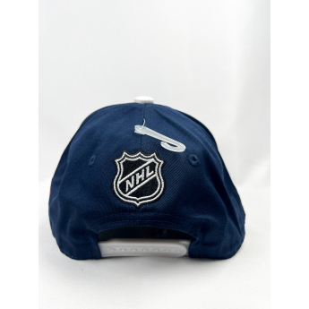 Columbus Blue Jackets dječja baseball kapa sa šiltom Big Face