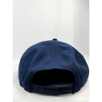 Colorado Avalanche šilterica ravnog oboda Core Snapback blue