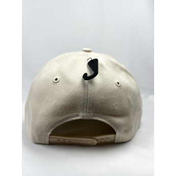 Toronto Maple Leafs kapa za bejzbol Metallic Snap ´47 MVP white
