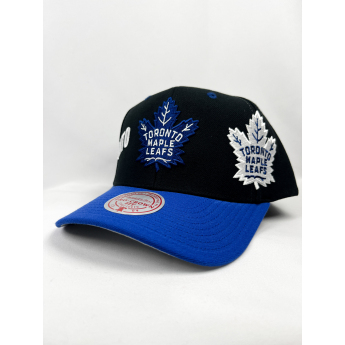 Toronto Maple Leafs kapa za bejzbol Overbite Pro Snapback