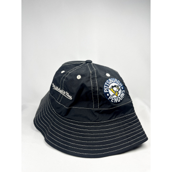 Pittsburgh Penguins šešir Contrast 6 Vintage