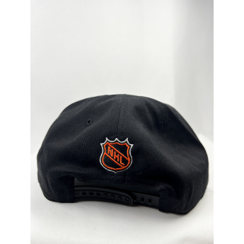 Boston Bruins šilterica ravnog oboda Contrast Natural Snapback Vintage
