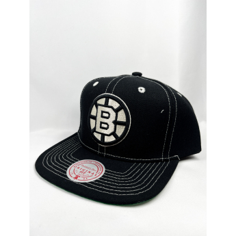 Boston Bruins šilterica ravnog oboda Midway ’47 Hitch Lc