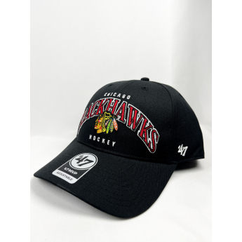 Chicago Blackhawks kapa za bejzbol Broadfield ’47 Mvp