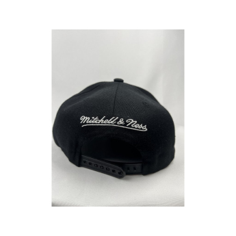 Detroit Red Wings šilterica ravnog oboda Line Work Snapback Vntg