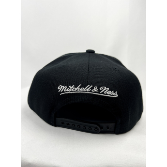 Los Angeles Kings šilterica ravnog oboda Line Work Snapback Vntg