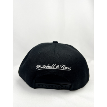 Pittsburgh Penguins šilterica ravnog oboda Line Work Snapback Vntg