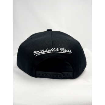 Chicago Blackhawks šilterica ravnog oboda Line Work Snapback