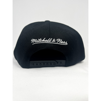 Seattle Kraken šilterica ravnog oboda Line Work Snapback