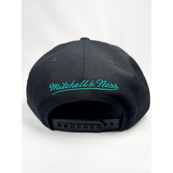 Anaheim Ducks šilterica ravnog oboda Gshadow Snapback Vntg