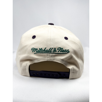 Anaheim Ducks kapa za bejzbol Horizon Pro Snapback Vntg