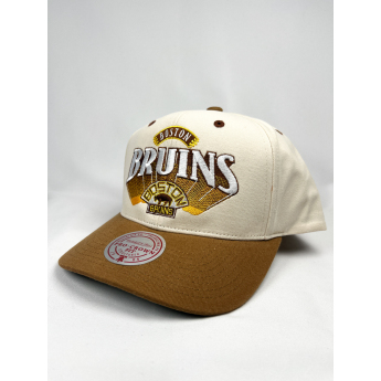 Boston Bruins kapa za bejzbol Horizon Pro Snapback Vntg