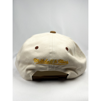 Boston Bruins kapa za bejzbol Horizon Pro Snapback Vntg