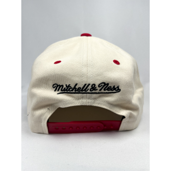 Detroit Red Wings kapa za bejzbol Horizon Pro Snapback Vntg