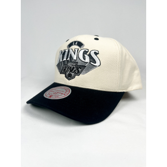 Los Angeles Kings kapa za bejzbol Horizon Pro Snapback Vntg