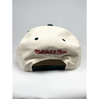 New Jersey Devils kapa za bejzbol Horizon Pro Snapback Vntg