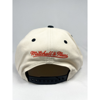 Philadelphia Flyers kapa za bejzbol Horizon Pro Snapback Vntg