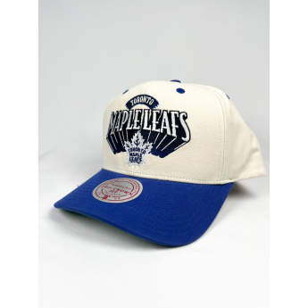 Toronto Maple Leafs kapa za bejzbol Horizon Pro Snapback