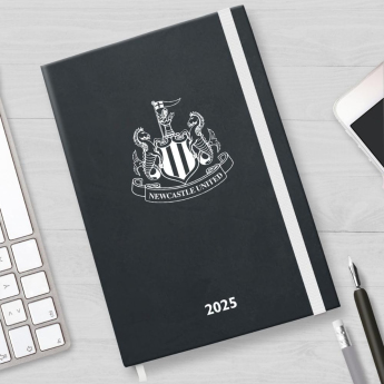 Newcastle United dnevnik 2025