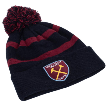 West Ham United zimske kape Breakaway Ski