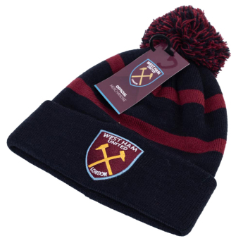 West Ham United zimske kape Breakaway Ski