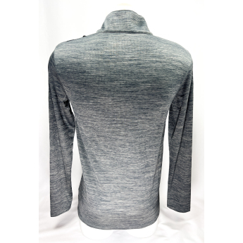 Pittsburgh Penguins muška majica Quarter Zip