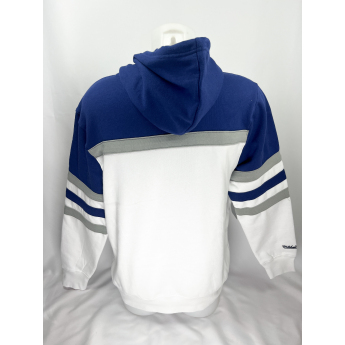 Toronto Maple Leafs muška majica s kapuljačom Head Coach Hoodie