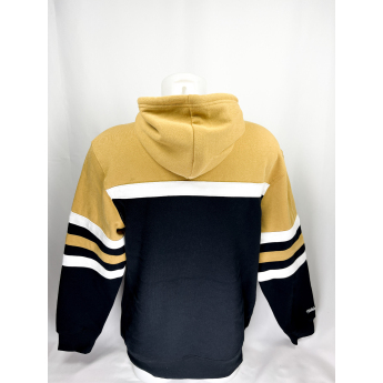 Vegas Golden Knights muška majica s kapuljačom Head Coach Hoodie