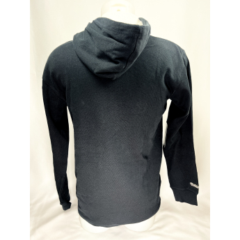 Boston Bruins muška majica s kapuljačom Thermal Lightweight Hoodie Current Logo