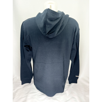 Chicago Blackhawks muška majica s kapuljačom Thermal Lightweight Hoodie Current Logo