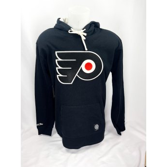 Philadelphia Flyers muška majica s kapuljačom Thermal Lightweight Hoodie Current Logo