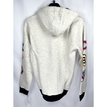 NHL proizvodi dječja majica s kapuljačom Six Original 6 Hoodie Po Hoodie